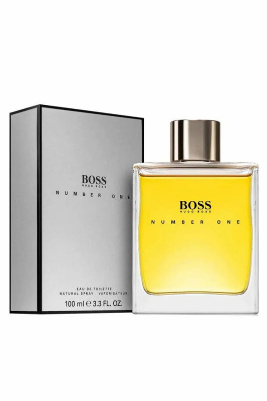 Hugo Boss - Number One Perfume for Men - 100ml
