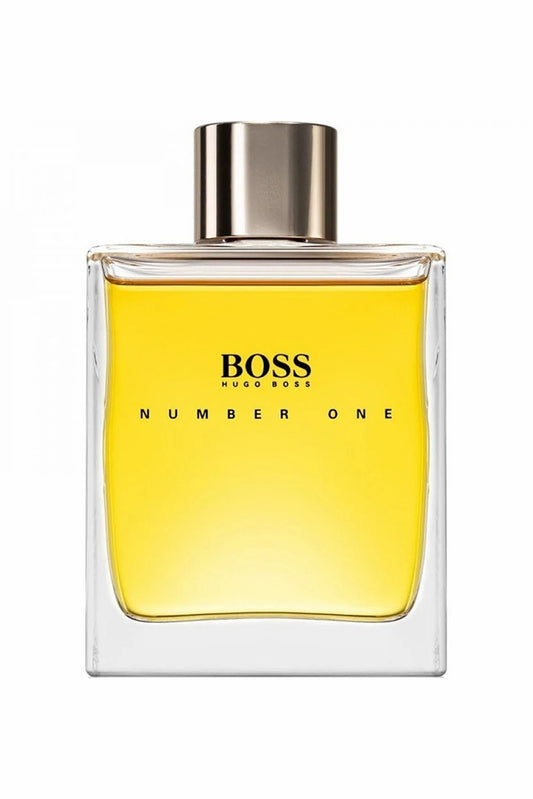 Hugo Boss - Number One Perfume for Men - 100ml
