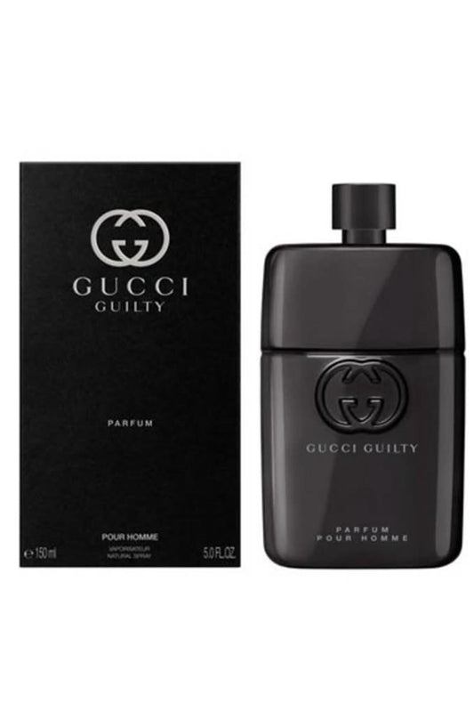 Gucci - Men's Guilty Pour Homme Perfume - 150ml