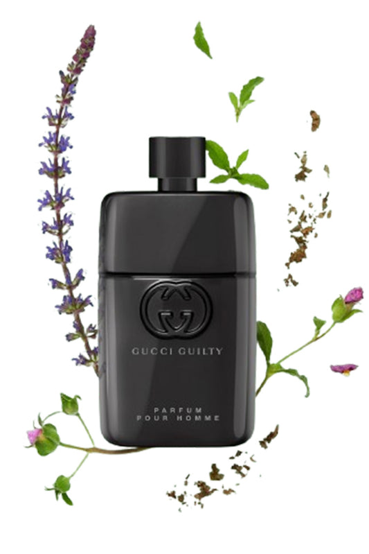 Gucci - Men's Guilty Pour Homme Perfume - 150ml