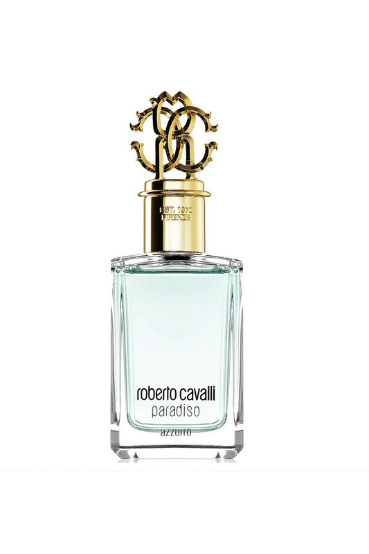 Roberto Cavalli - Paradiso Azzurro Eau De Perfume For Women - 100ml