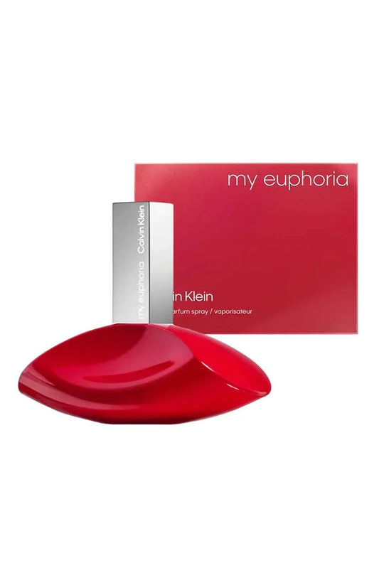 Calvin Klein - My Euphoria Perfume For Women's - 100ml