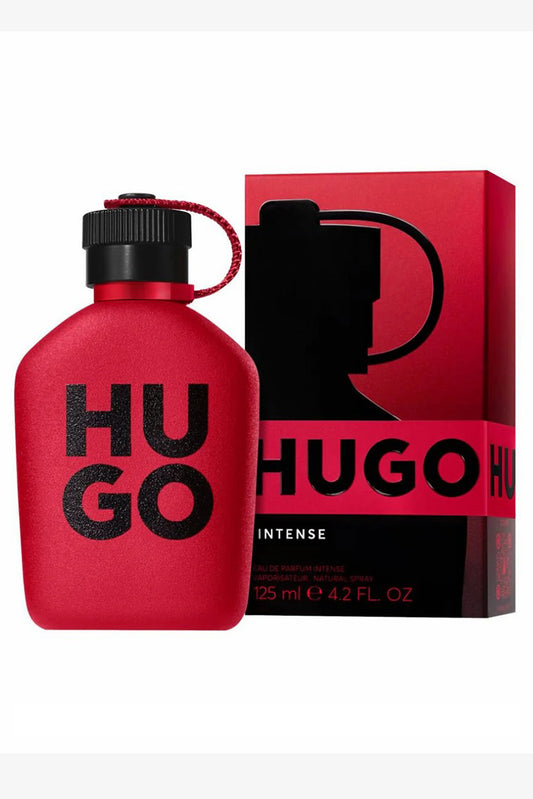 Hugo Boss - Hugo Intense Men EDP - 125ml