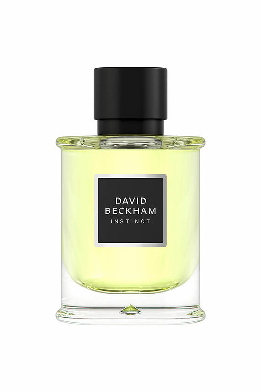 David Beckham - Instinct Eau De Perfume for Men - 75ml