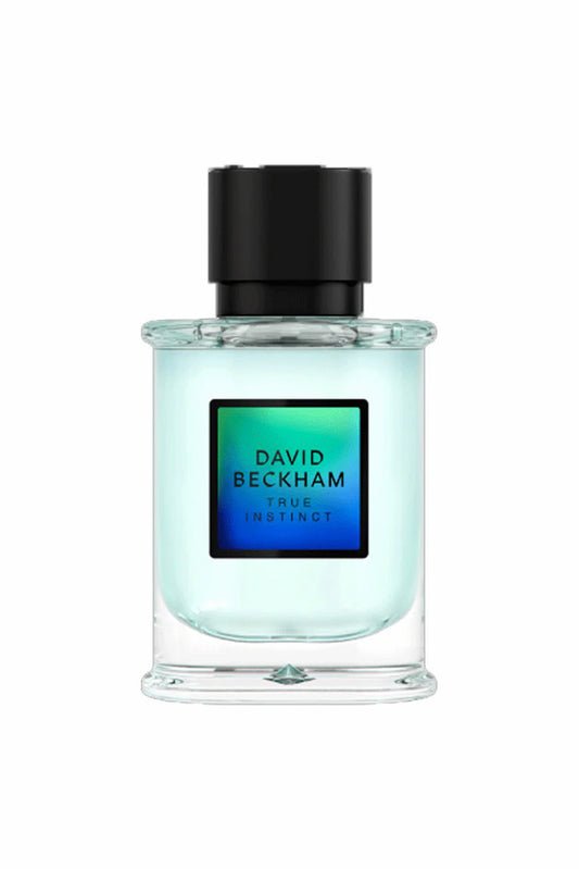 David Beckham - True Instinct eau de Perfume for men - 75ml