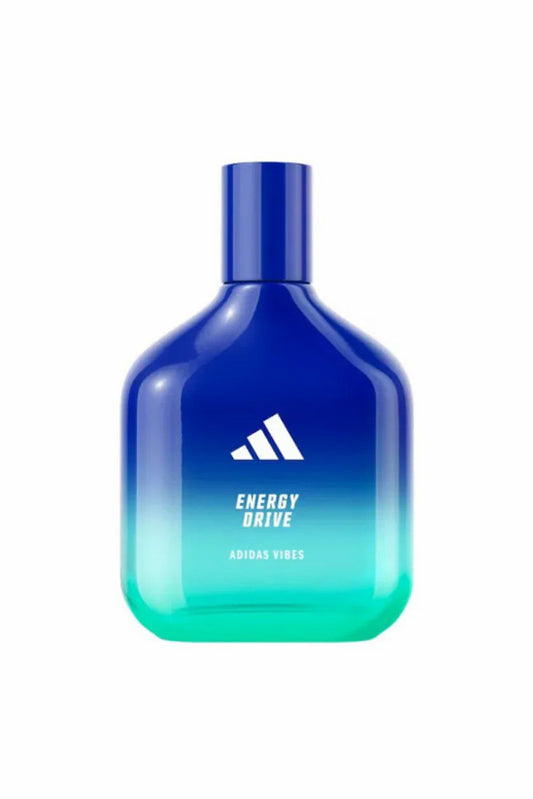 Adidas - Vibes Energy Drive Edp - 100ml