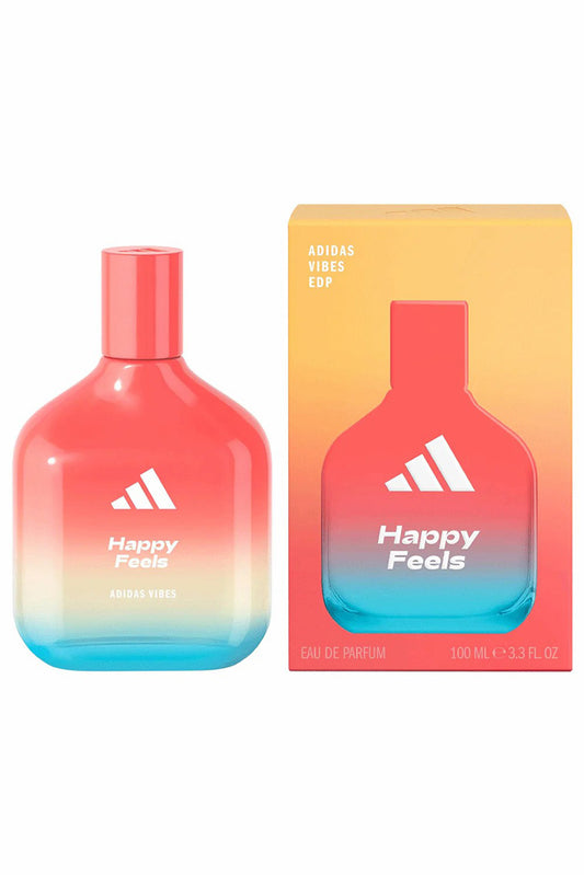 Adidas - Vibes Happy Feels Edp - 100ml