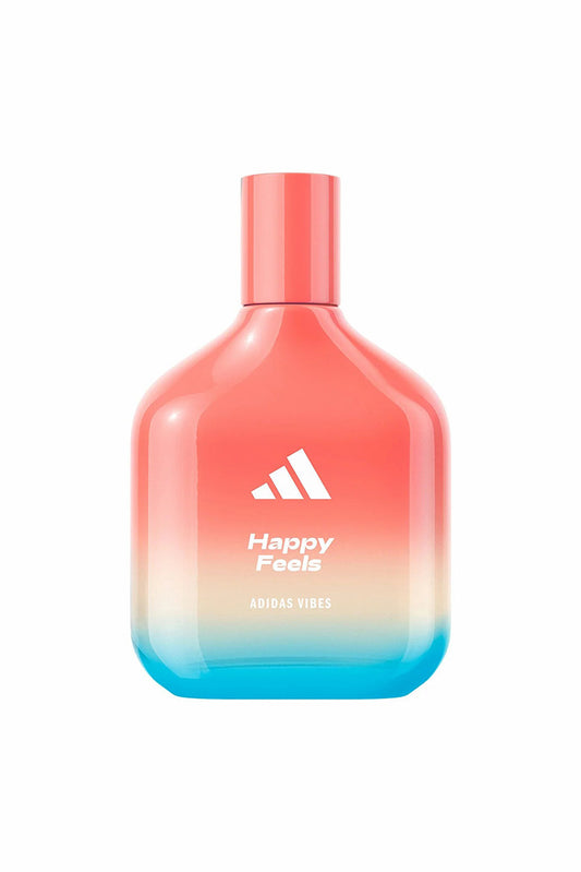Adidas - Vibes Happy Feels Edp - 100ml