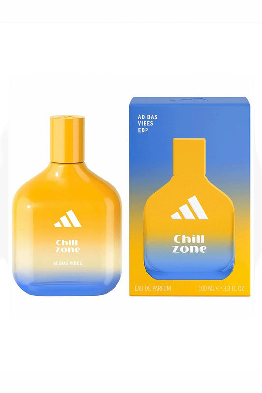 Adidas - Vibes Chill Zone Eau De Perfume - 100ml