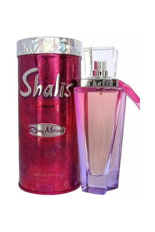 Remy Marquis - Shalis Perfume For Women Eau de Perfume - 100ml