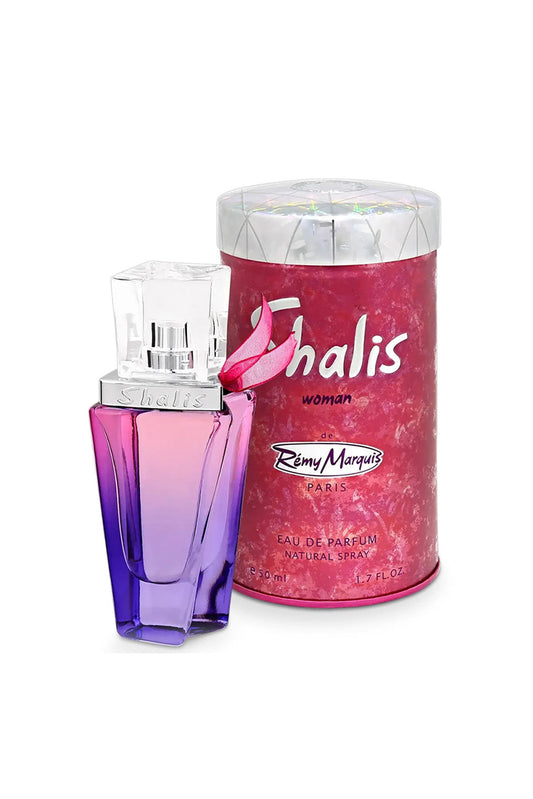 Remy Marquis - Shalis EAU De Parfum For Women - 50ml