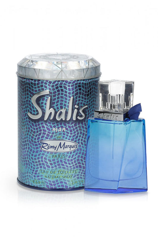 Remy Marquis - Shalis For Men Edt Spray - 60ml