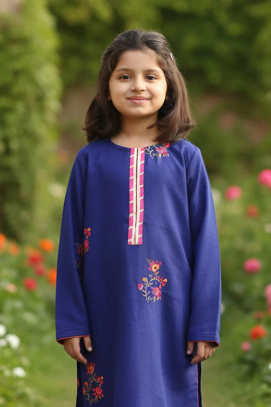 Picture of Abar - Spring Collection - 2 Piece - Regal charm - Available at Raja Sahib