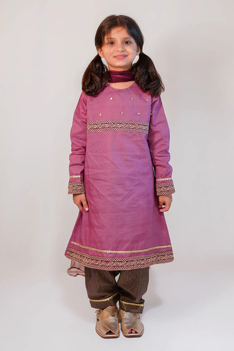 Picture of Abar - Spring Collection - 2 Piece - Soosi glam - Available at Raja Sahib