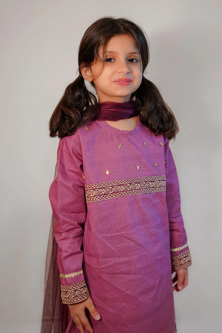 Picture of Abar - Spring Collection - 2 Piece - Soosi glam - Available at Raja Sahib