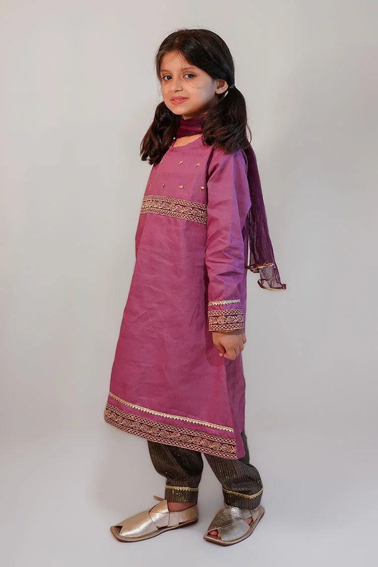 Picture of Abar - Spring Collection - 2 Piece - Soosi glam - Available at Raja Sahib
