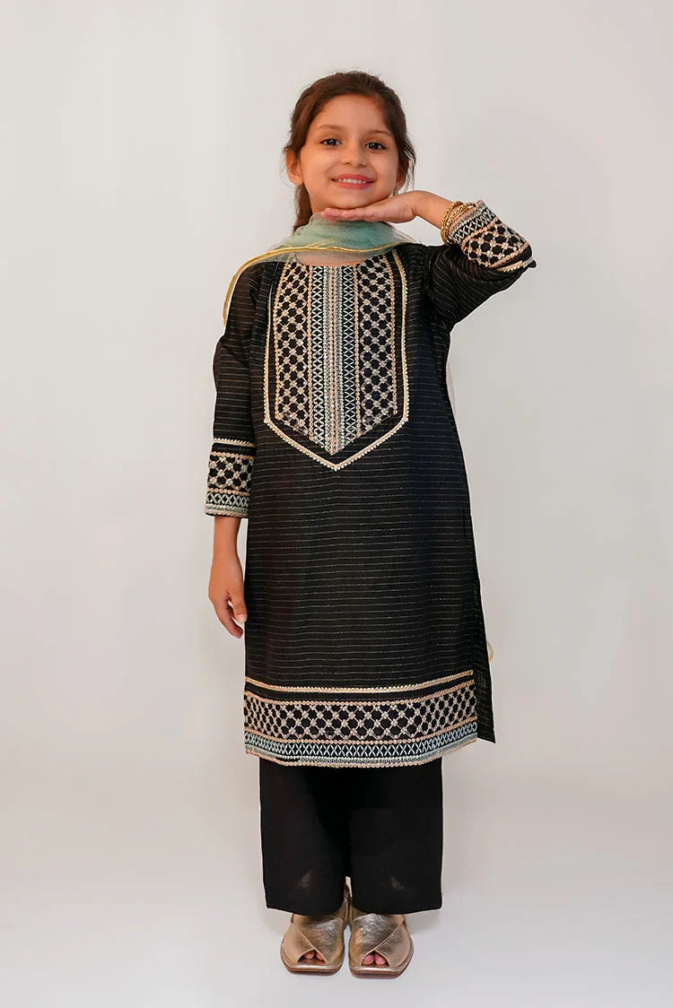 Picture of Abar - Spring Collection - 2 Piece - Asmani Dilkash - Available at Raja Sahib