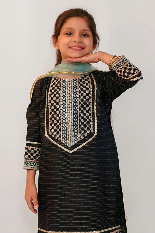 Picture of Abar - Spring Collection - 2 Piece - Asmani Dilkash - Available at Raja Sahib