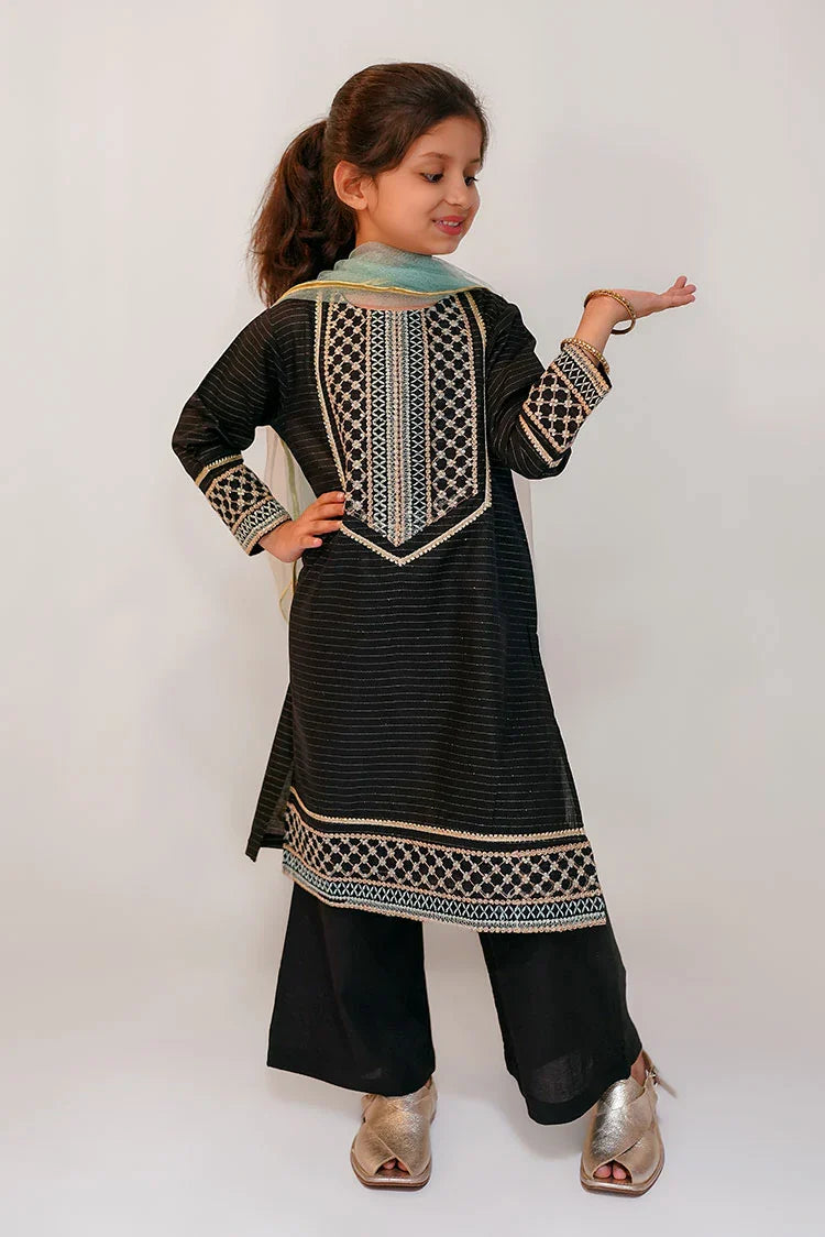 Picture of Abar - Spring Collection - 2 Piece - Asmani Dilkash - Available at Raja Sahib