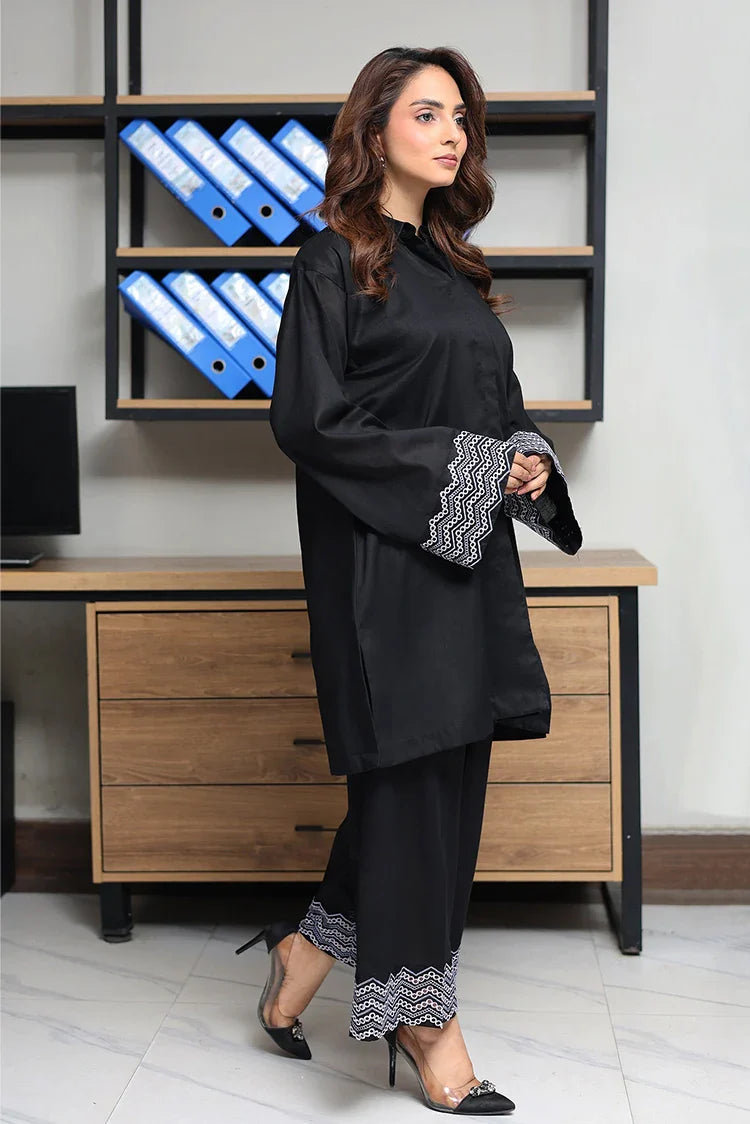 Picture of Tessa - Essentials - Nightfall - Available at Raja Sahib