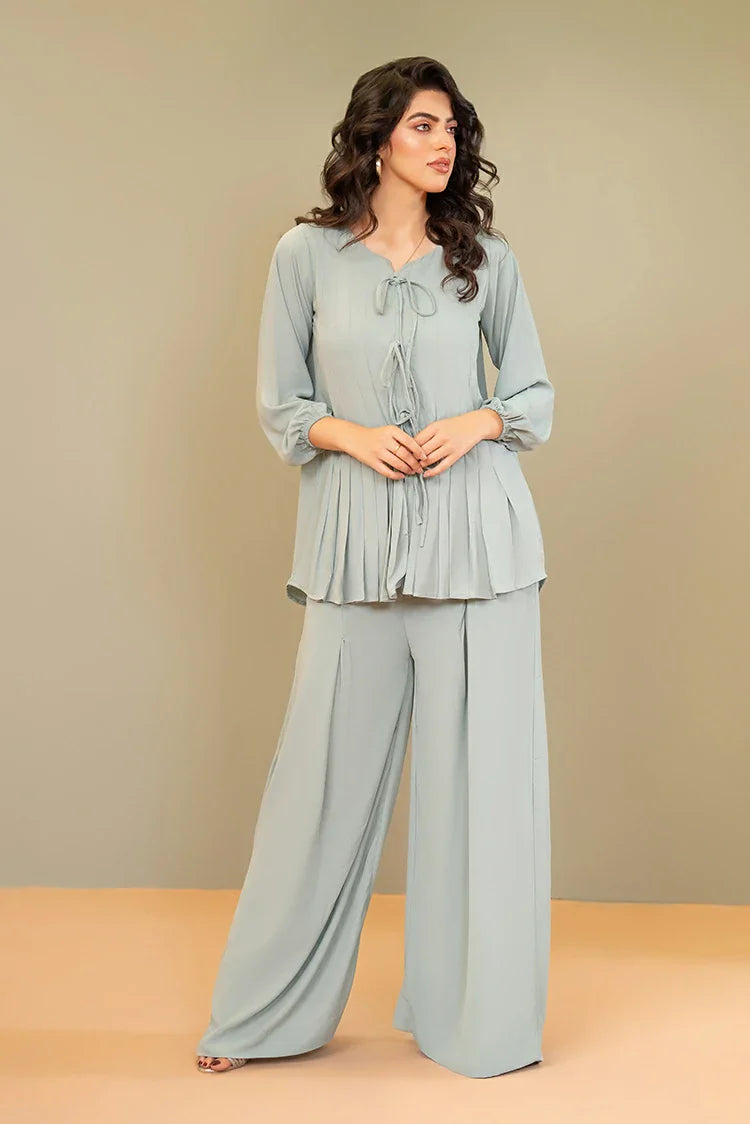 Picture of Ellena - 2-PC Stitched Printed Suit - Available at Raja Sahib