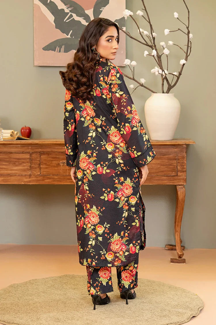 Picture of Ellena - 2-PC Stitched Printed Suit - Available at Raja Sahib