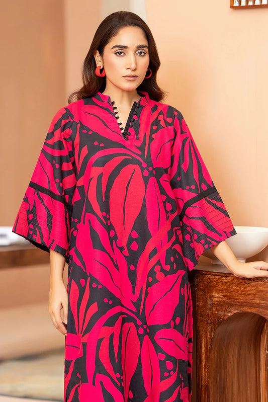 Picture of Ellena - 2-PC Stitched Printed Suit - Available at Raja Sahib