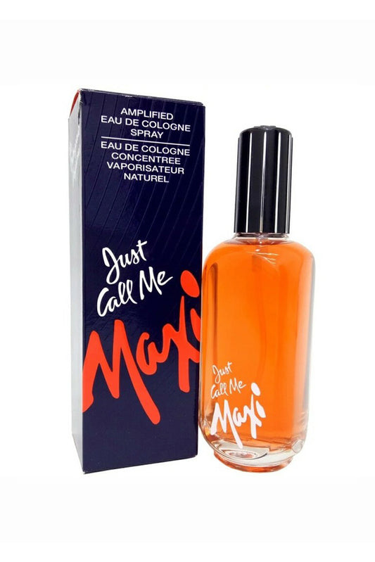 Max Factor - Just Call Me Maxi Cologne Spray - 100ml