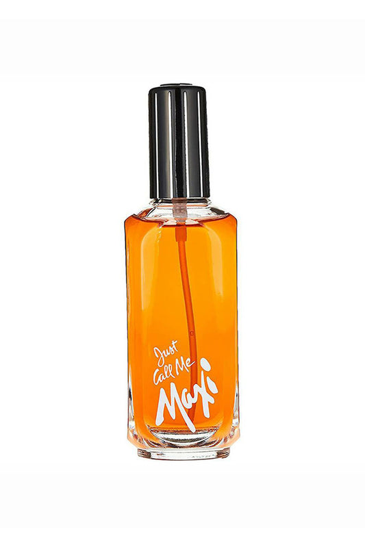 Max Factor - Just Call Me Maxi Cologne Spray - 100ml