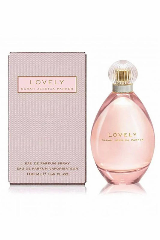 Sarah Jessica Parker - Lovely EDP For Women - 100ml