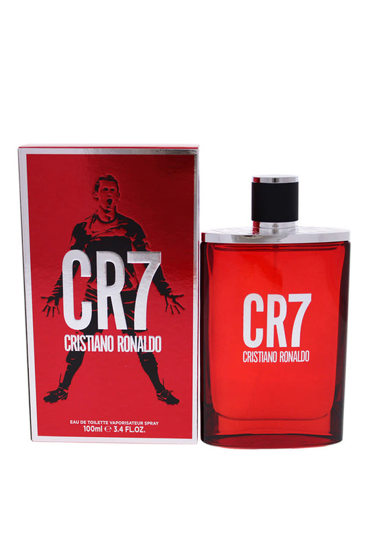 Cristiano Ronaldo - CR7 by for Men - 100ml