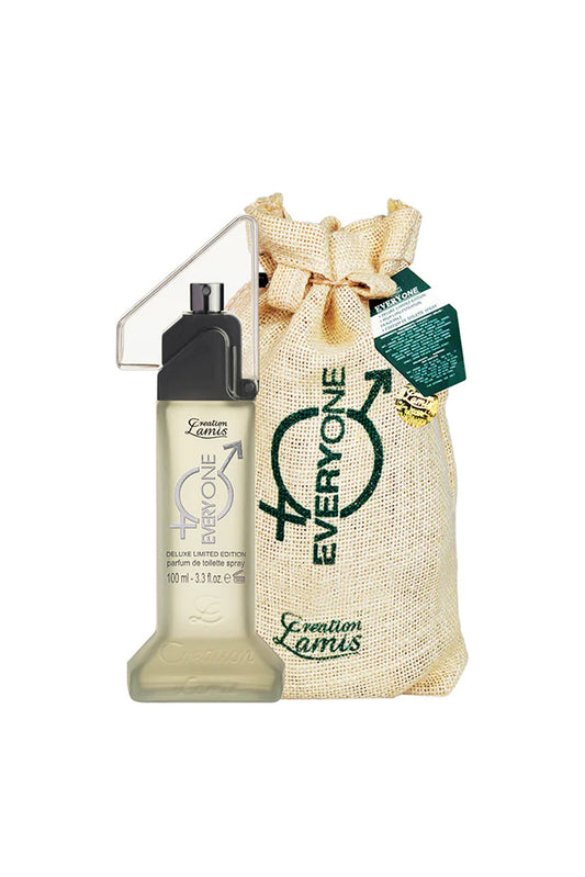 Creation Lamis - Everyone Eau de Toilette Unisex - 100ml