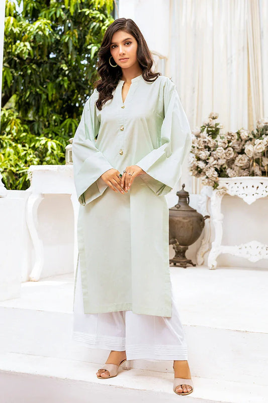 Picture of Tessa - Kurta Collection - Cool Crush - Available at Raja Sahib