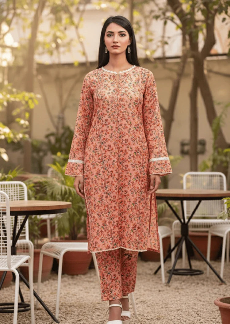 Picture of Silcot - Floral Whisper - Available at Raja Sahib