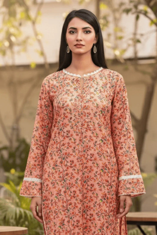 Silcot - Floral Whisper