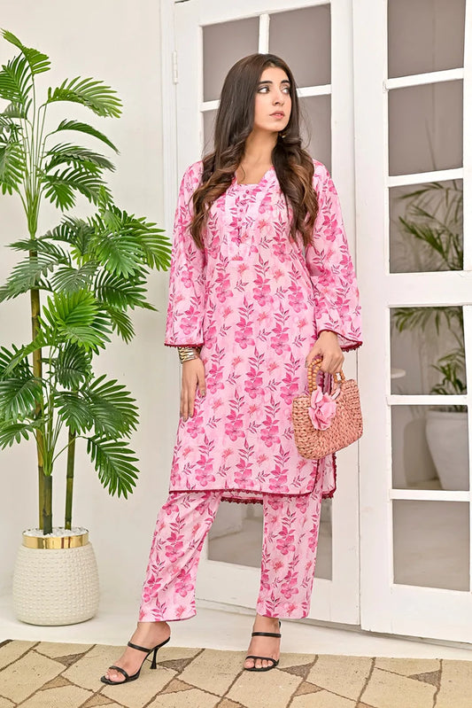 Silcot - Pink Reverie