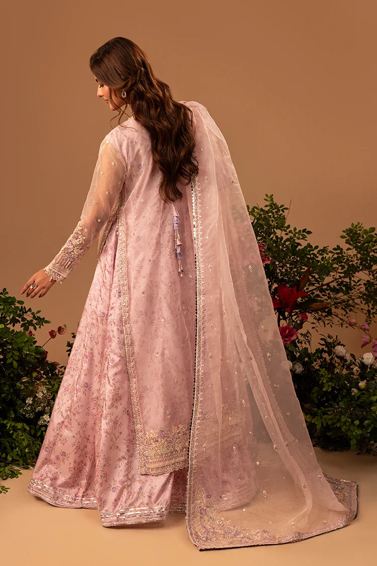 Picture of Ellena - 3-PC Stitched Embroidered Suit - Available at Raja Sahib
