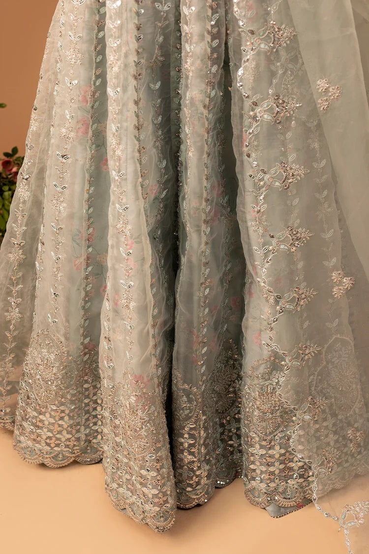 Picture of Ellena - 3-PC Stitched Embroidered Suit - Available at Raja Sahib