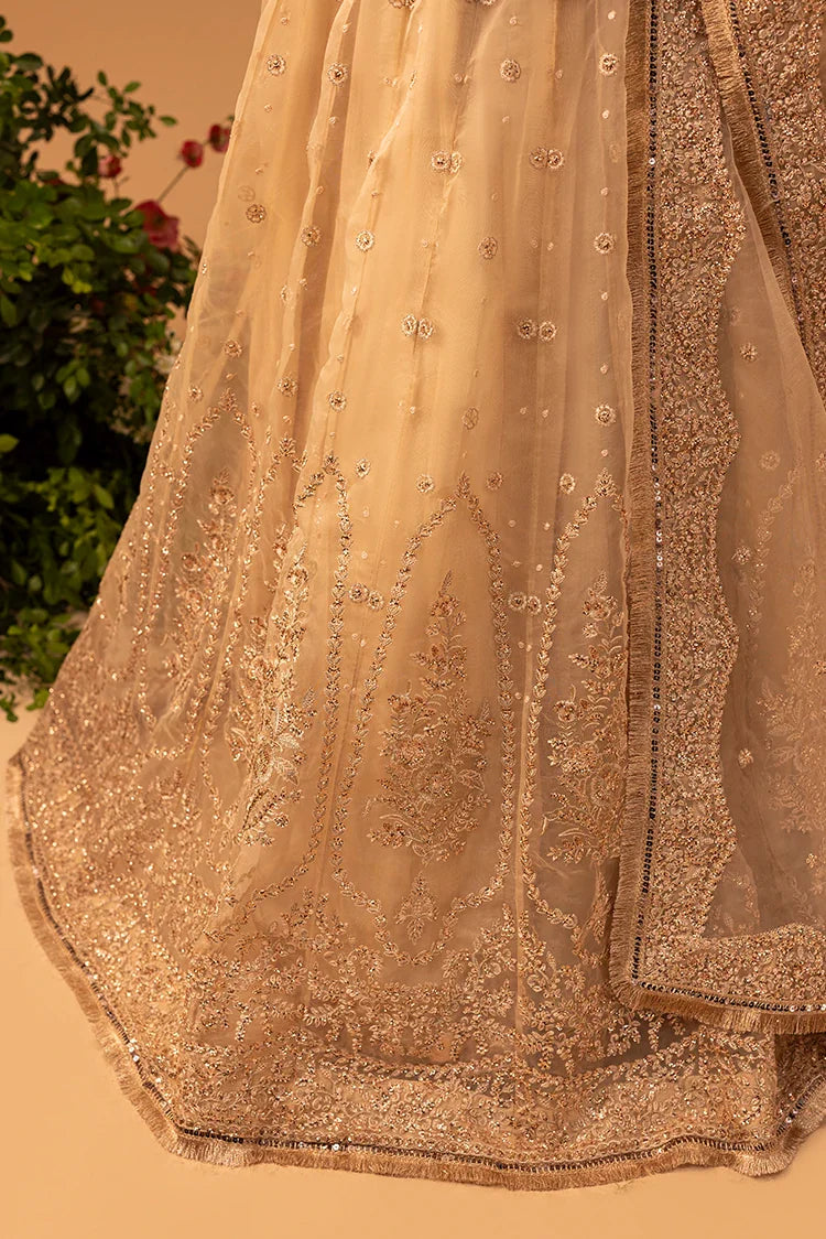 Picture of Ellena - 3-PC Stitched Embroidered Suit - Available at Raja Sahib