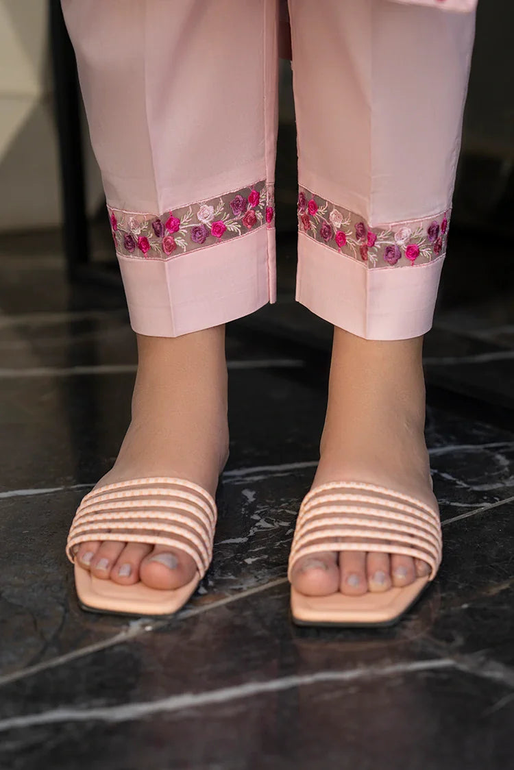 Picture of Ellena - 3-PC Stitched Embroidered Suit - Available at Raja Sahib