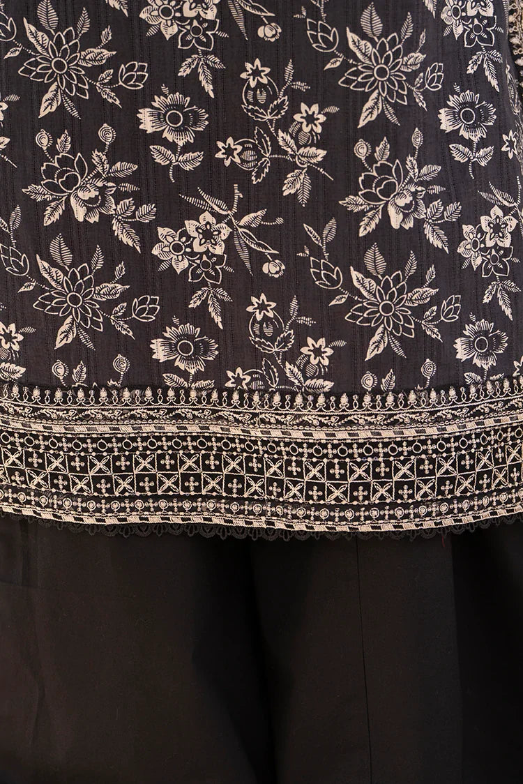 Picture of Ellena - 3-PC Stitched Embroidered Suit - Available at Raja Sahib