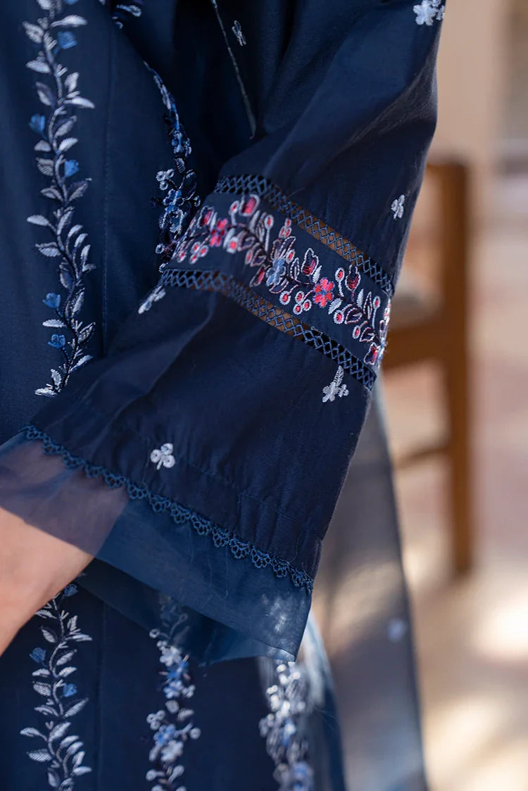 Picture of Ellena - 3-PC Stitched Embroidered Suit - Available at Raja Sahib