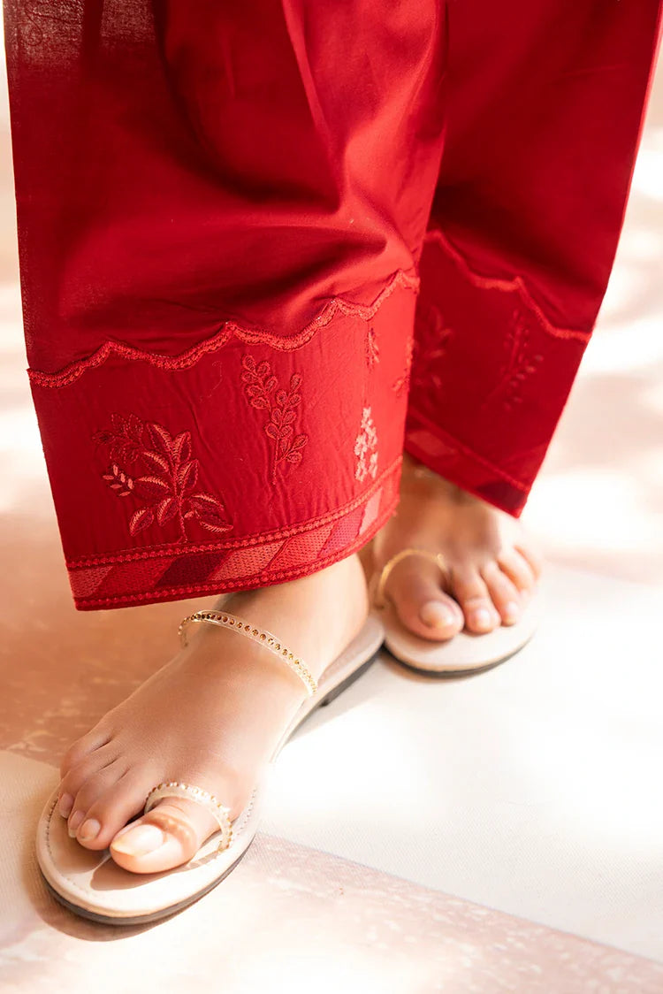 Picture of Ellena - 3-PC Stitched Embroidered Suit - Available at Raja Sahib