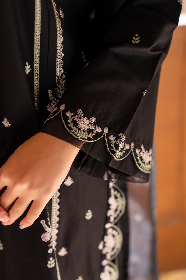 Picture of Ellena - 3-PC Stitched Embroidered Suit - Available at Raja Sahib