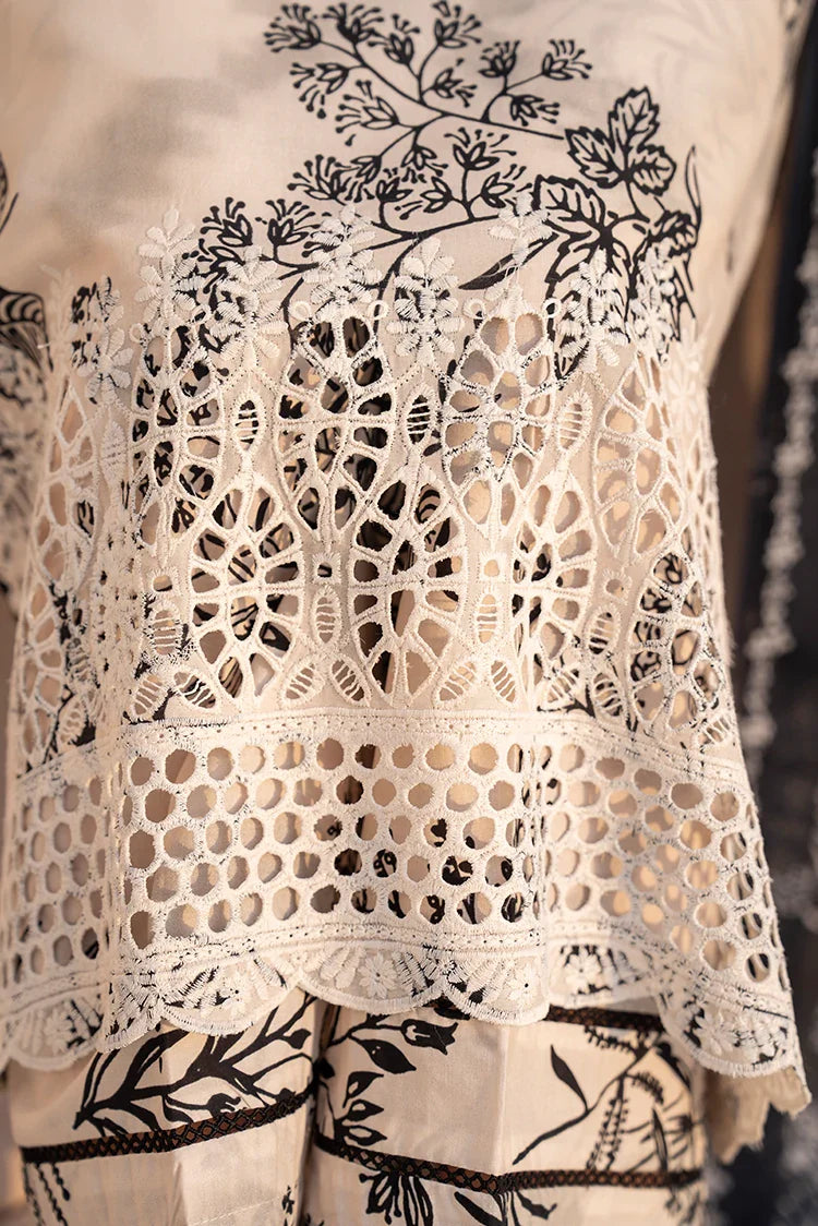 Picture of Ellena - 3-PC Stitched Embroidered Suit - Available at Raja Sahib