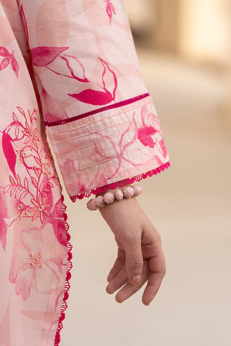 Picture of Ellena - 3-PC Stitched Embroidered Suit - Available at Raja Sahib