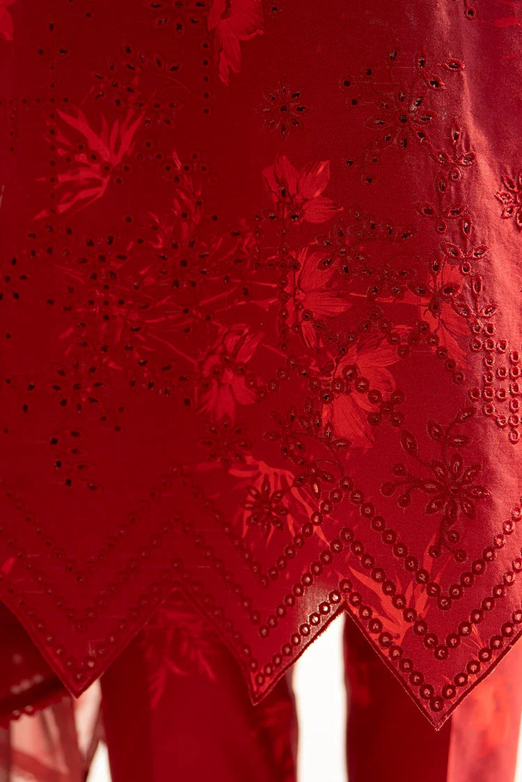 Picture of Ellena - 3-PC Stitched Embroidered Suit - Available at Raja Sahib