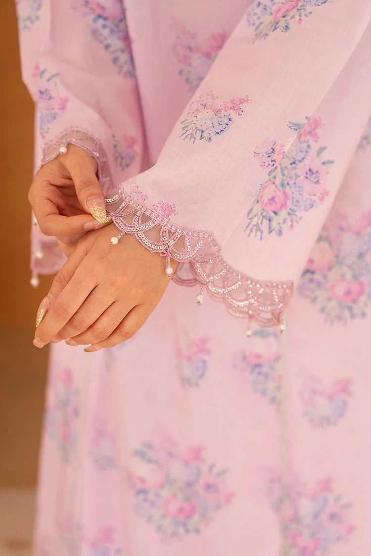Picture of Ellena - 3-PC Stitched Embroidered Suit - Available at Raja Sahib