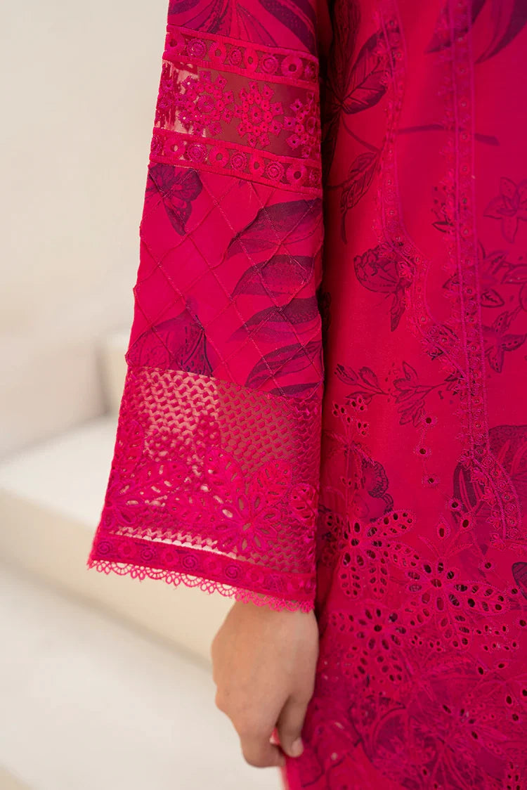 Picture of Ellena - 3-PC Stitched Embroidered Suit - Available at Raja Sahib