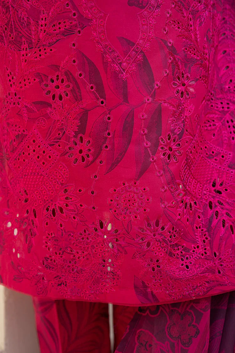 Picture of Ellena - 3-PC Stitched Embroidered Suit - Available at Raja Sahib